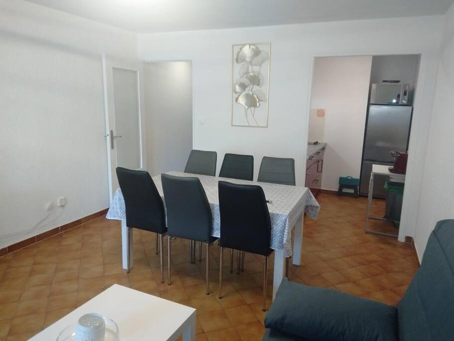 Appartamento Capri Saint-Elme Esterno foto