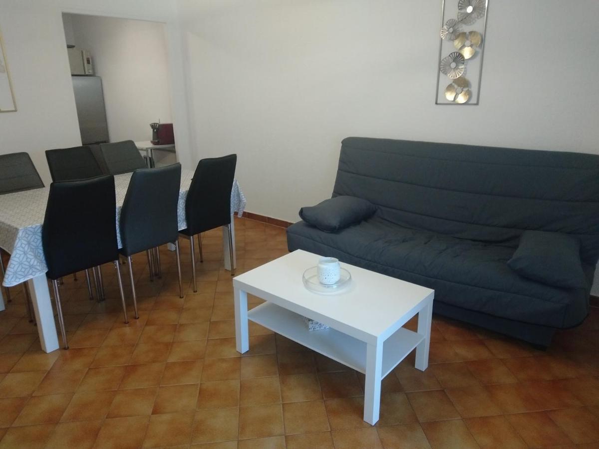 Appartamento Capri Saint-Elme Esterno foto