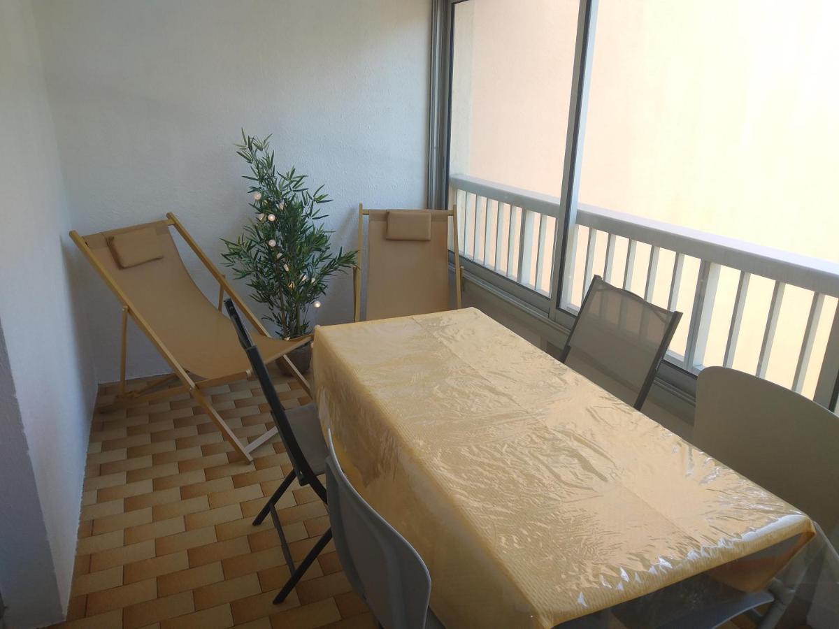 Appartamento Capri Saint-Elme Esterno foto