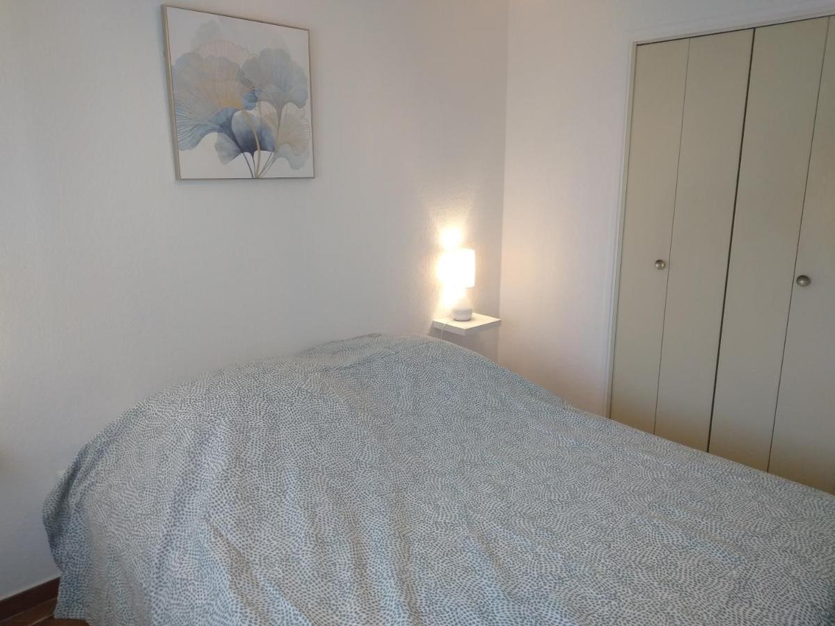 Appartamento Capri Saint-Elme Esterno foto