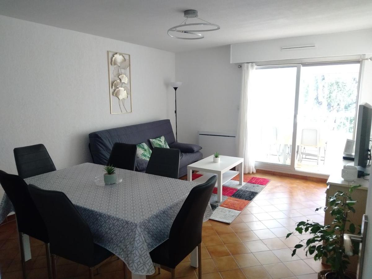Appartamento Capri Saint-Elme Esterno foto